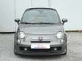 Abarth 595 Cabrio 1.4 T-Jet AKRAPOVIC Cuir, Xenon, Airco, PDC Gri - thumbnail 2