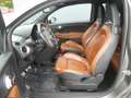 Abarth 595 Cabrio 1.4 T-Jet AKRAPOVIC Cuir, Xenon, Airco, PDC Gri - thumbnail 13