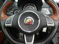 Abarth 595 Cabrio 1.4 T-Jet AKRAPOVIC Cuir, Xenon, Airco, PDC Gri - thumbnail 9