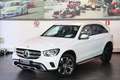 Mercedes-Benz GLC 200 d 4Matic Business Extra - SMARTPHONE/PEDANE/BLIND Bianco - thumbnail 1