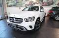 Mercedes-Benz GLC 200 d 4Matic Business Extra - SMARTPHONE/PEDANE/BLIND Bianco - thumbnail 7