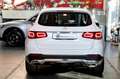 Mercedes-Benz GLC 200 d 4Matic Business Extra - SMARTPHONE/PEDANE/BLIND Bianco - thumbnail 4