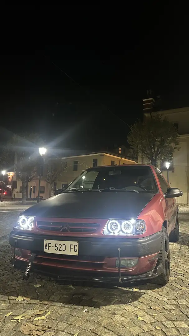 Citroen SAXO 3p 1.1i - 1