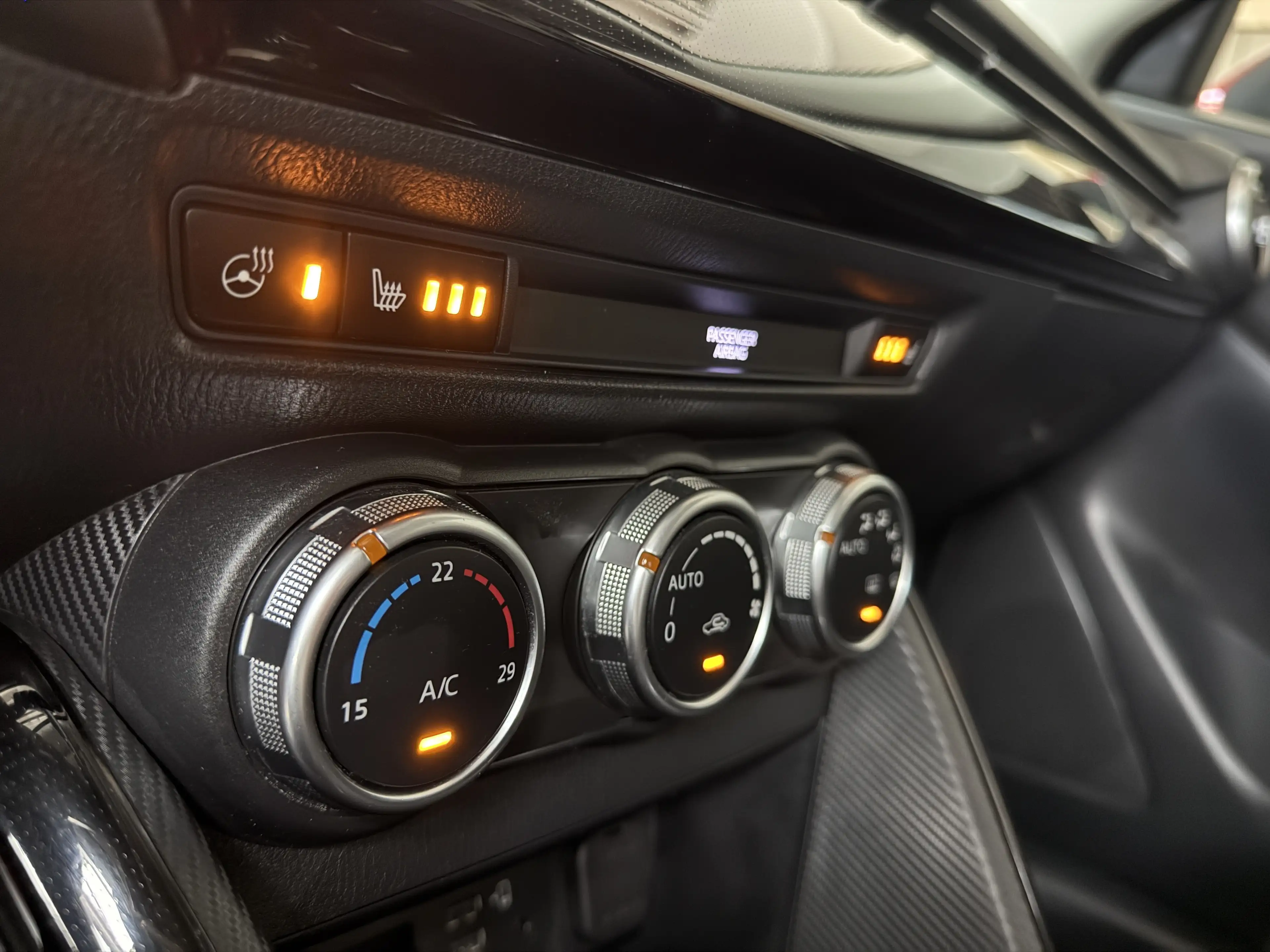 Mazda 2 Kizoku MwSt ausweisbar 1-Hand Kamera SHZ Lenkradhe — photo 13