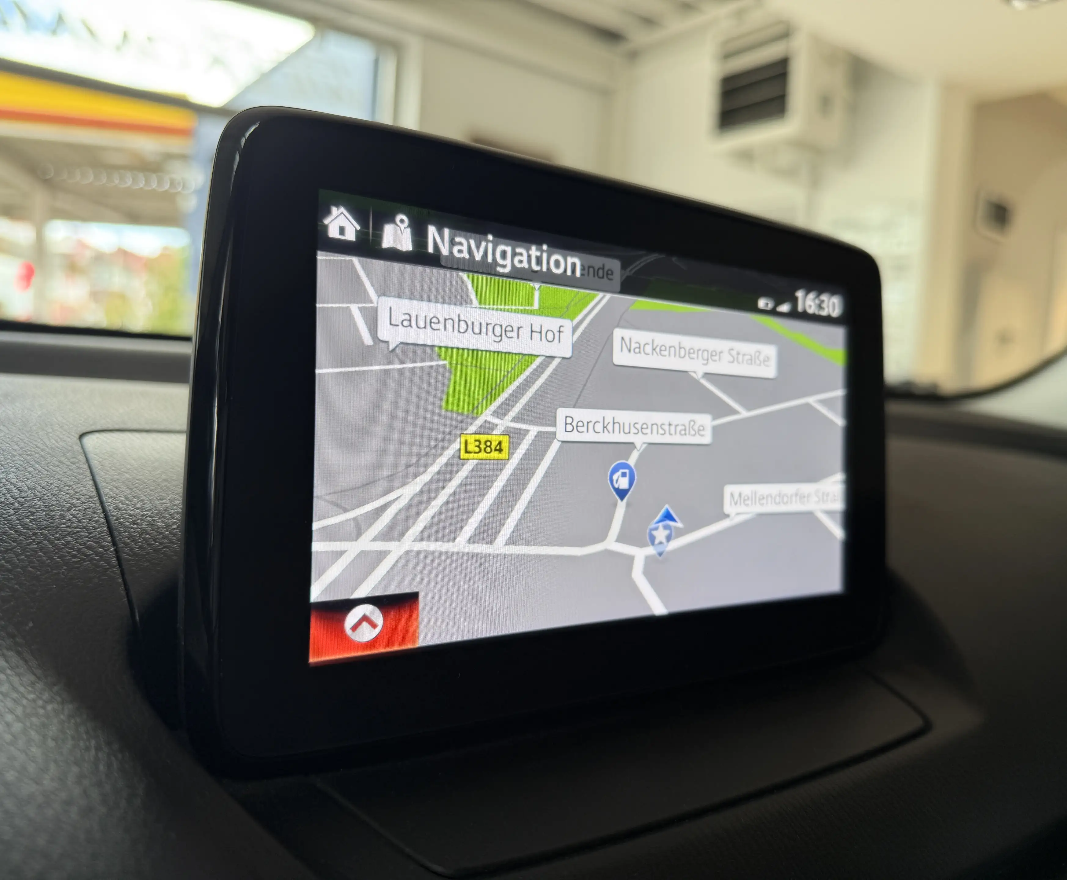 Mazda 2 Kizoku MwSt ausweisbar 1-Hand Kamera SHZ Lenkradhe — photo 11
