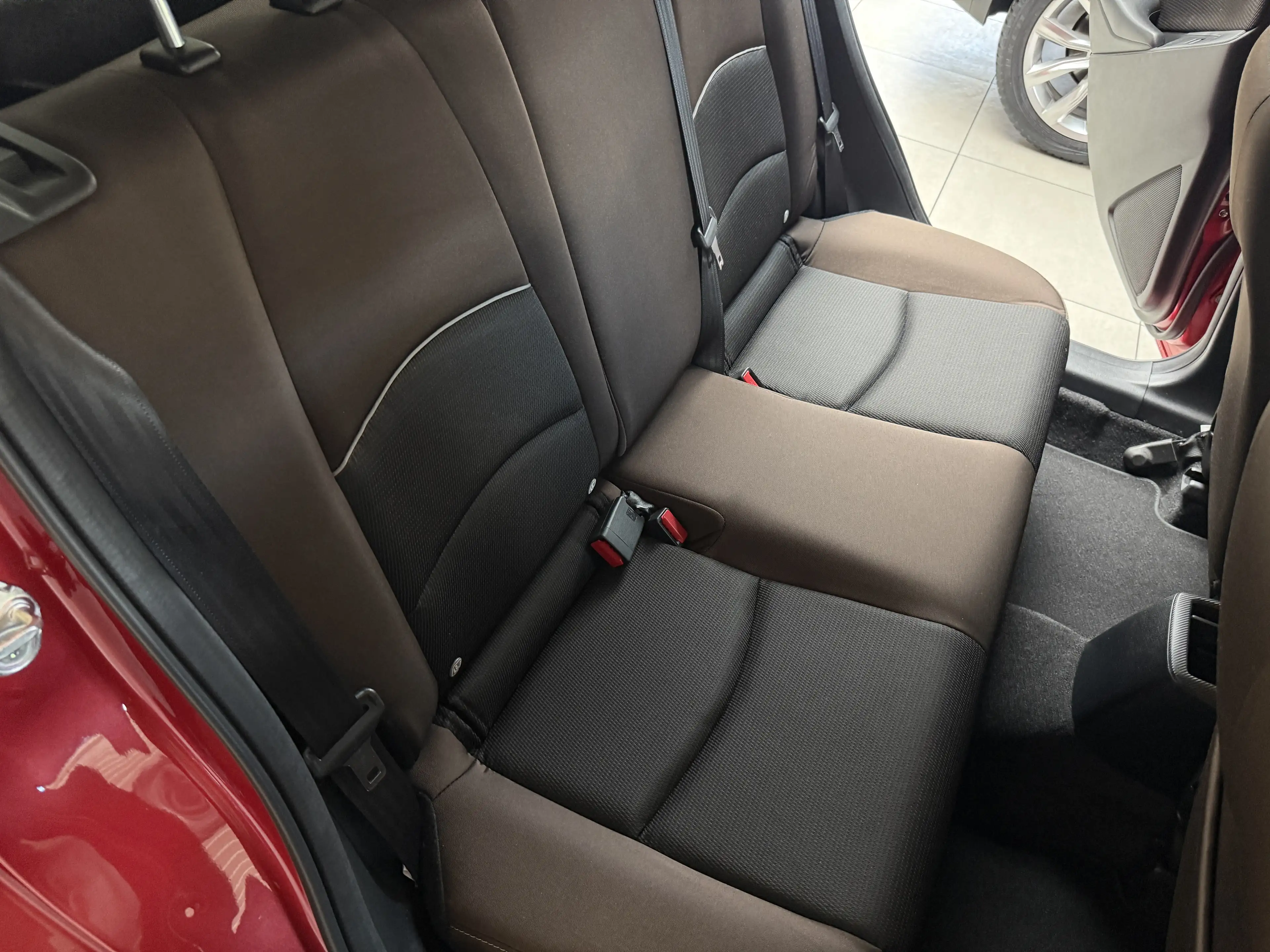 Mazda 2 Kizoku MwSt ausweisbar 1-Hand Kamera SHZ Lenkradhe — photo 9