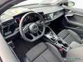 Audi S3 Sportback TFSI qu S tr. Performance Abgas-Sonos Weiß - thumbnail 9