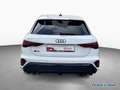Audi S3 Sportback TFSI qu S tr. Performance Abgas-Sonos Weiß - thumbnail 7