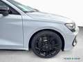 Audi S3 Sportback TFSI qu S tr. Performance Abgas-Sonos Weiß - thumbnail 5