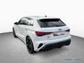 Audi S3 Spb. Performance Abgas-SONOS-SHZ-AKRAPOVIC Weiß - thumbnail 7