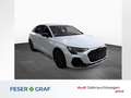 Audi S3 Sportback TFSI qu S tr. Performance Abgas-Sonos Weiß - thumbnail 1