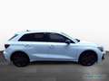 Audi S3 Sportback TFSI qu S tr. Performance Abgas-Sonos Weiß - thumbnail 2