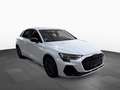 Audi S3 Sportback TFSI qu S tr. Performance Abgas-Sonos Weiß - thumbnail 5