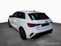 Audi S3 Sportback TFSI qu S tr. Performance Abgas-Sonos Weiß - thumbnail 3