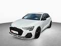 Audi S3 Sportback TFSI qu S tr. Performance Abgas-Sonos Weiß - thumbnail 17