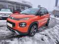 Citroen C3 Aircross BlueHDi 120 S&S EAT6 Automatik Shine Orange - thumbnail 1