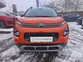 Citroen C3 Aircross BlueHDi 120 S&S EAT6 Automatik Shine Orange - thumbnail 7