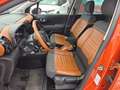 Citroen C3 Aircross BlueHDi 120 S&S EAT6 Automatik Shine Orange - thumbnail 11