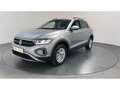 Volkswagen T-Roc Life Plateado - thumbnail 2