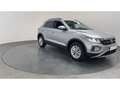 Volkswagen T-Roc Life Plateado - thumbnail 8