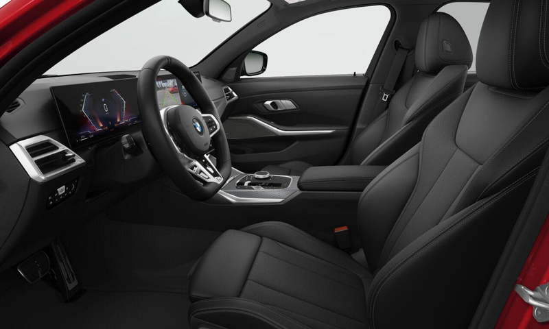 BMW 320 3 Serie Sedan 320i M Sport | Comfort Pack | Trekha — photo 4