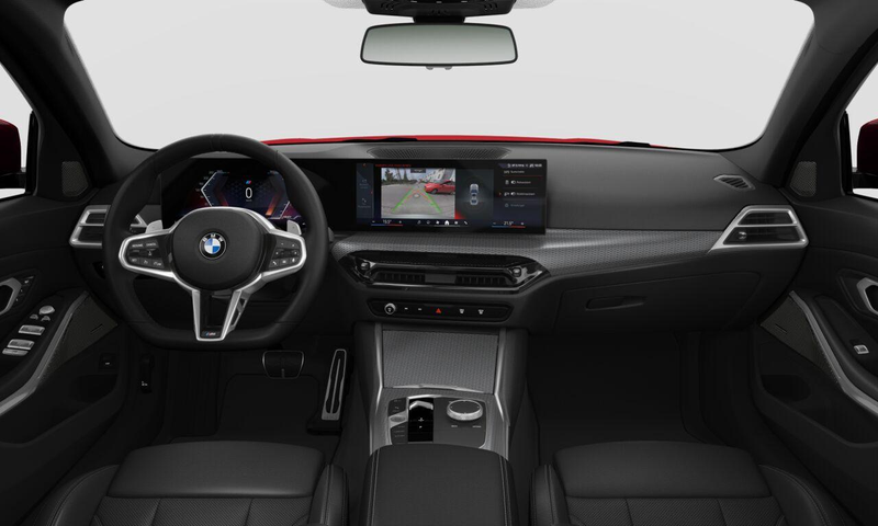 BMW 320 3 Serie Sedan 320i M Sport | Comfort Pack | Trekha — photo 3