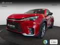 Lexus LBX Elegant Rojo - thumbnail 2