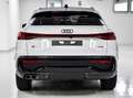 Audi Q5 SPORTBACK S-LINE PELLE GANCIO BLACK LOOK  MATRIX Blanc - thumbnail 6