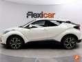 Toyota C-HR 125H Advance Blanco - thumbnail 4