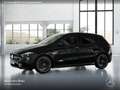 Mercedes-Benz B 200 AMG+NIGHT+PANO+360°+AHK+MULTIBEAM+TOTW+7G Schwarz - thumbnail 3