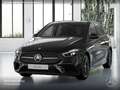 Mercedes-Benz B 200 AMG+NIGHT+PANO+360°+AHK+MULTIBEAM+TOTW+7G Schwarz - thumbnail 2