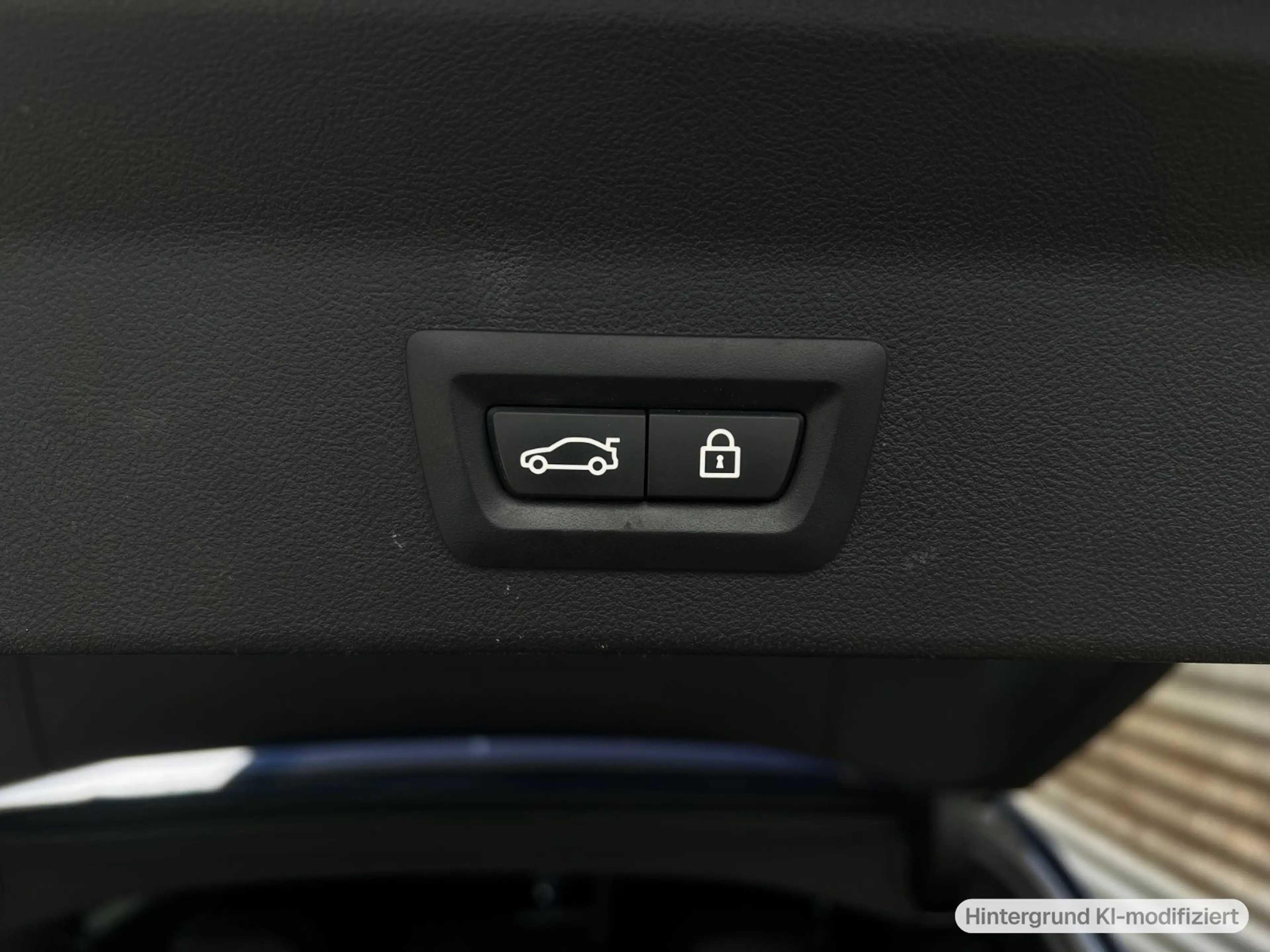 BMW iX3 Gestiksteuerung Head-Up HK HiFi DAB LED AHK — photo 13