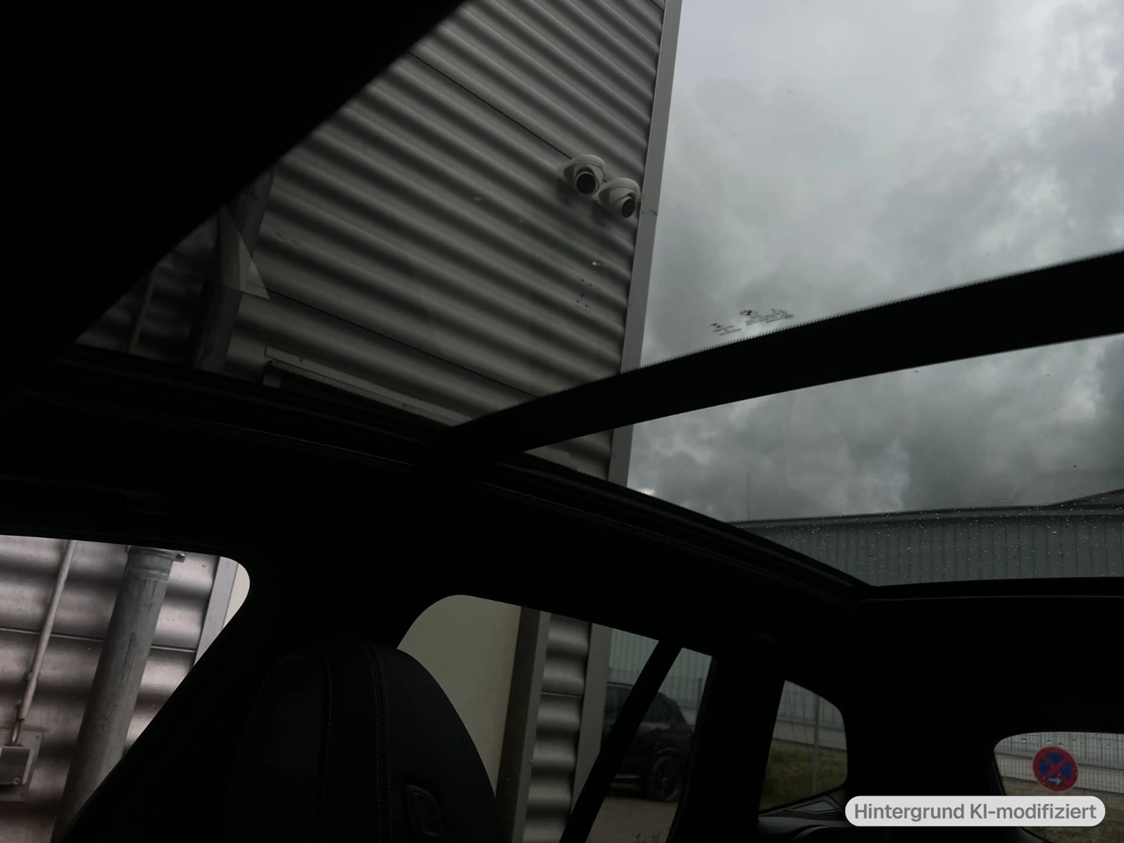 BMW iX3 Gestiksteuerung Head-Up HK HiFi DAB LED AHK — photo 15