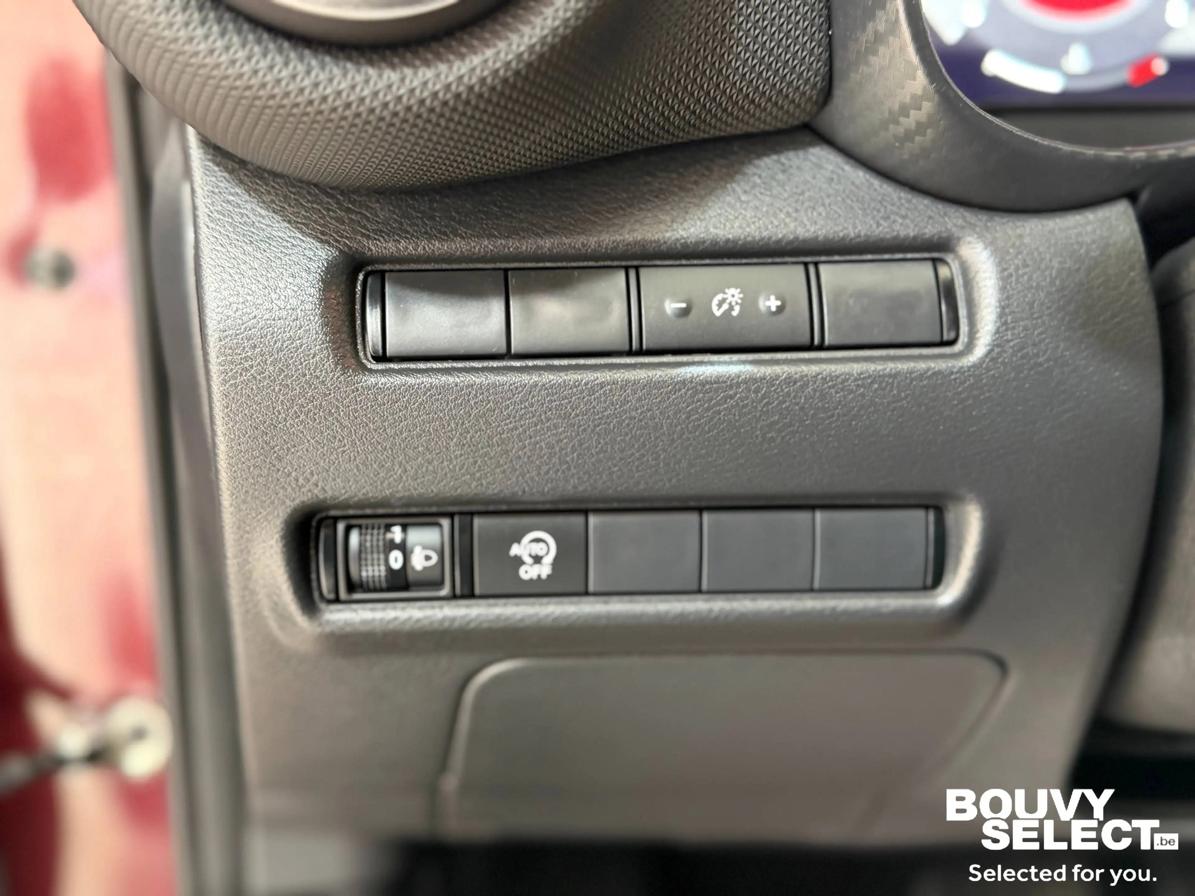 Nissan Juke 1.0 DIG-T 114CV N-DESIGN*CARPLAY *CAMERA*CRUISE.C — photo 14