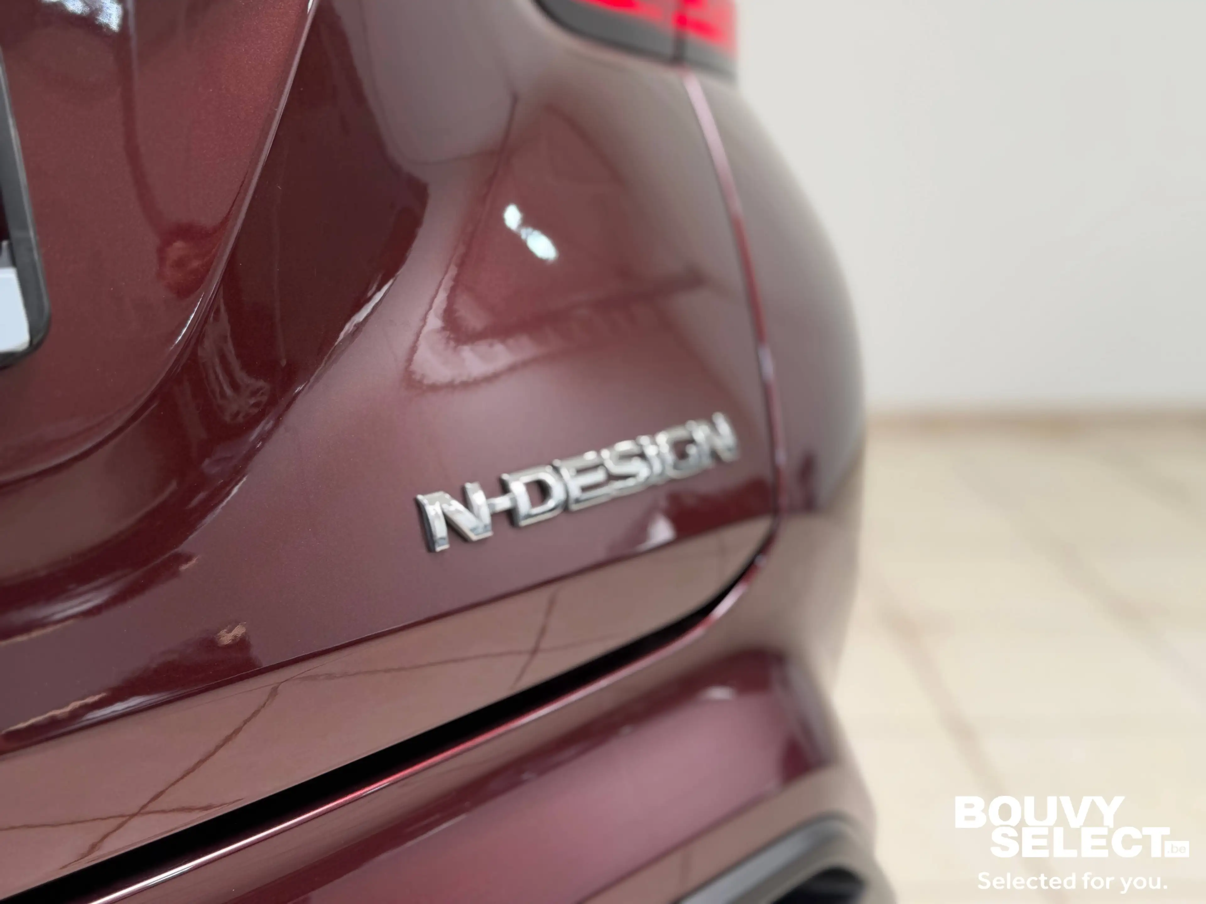 Nissan Juke 1.0 DIG-T 114CV N-DESIGN*CARPLAY *CAMERA*CRUISE.C — photo 10