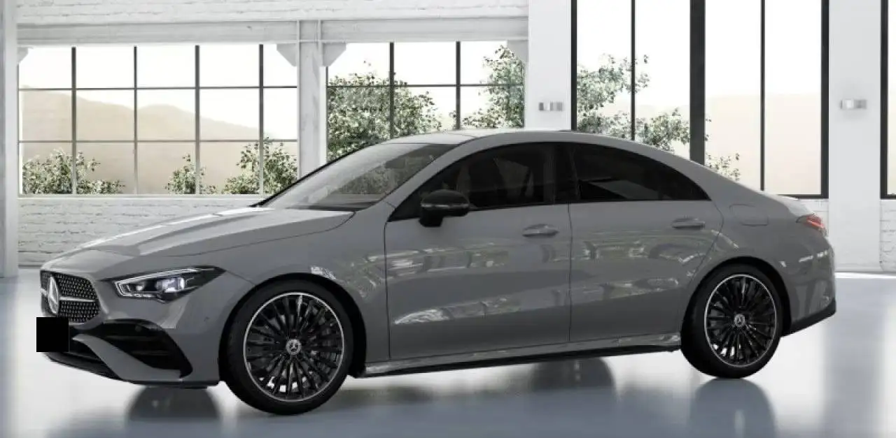 Mercedes-Benz CLA 2026 — фото 11