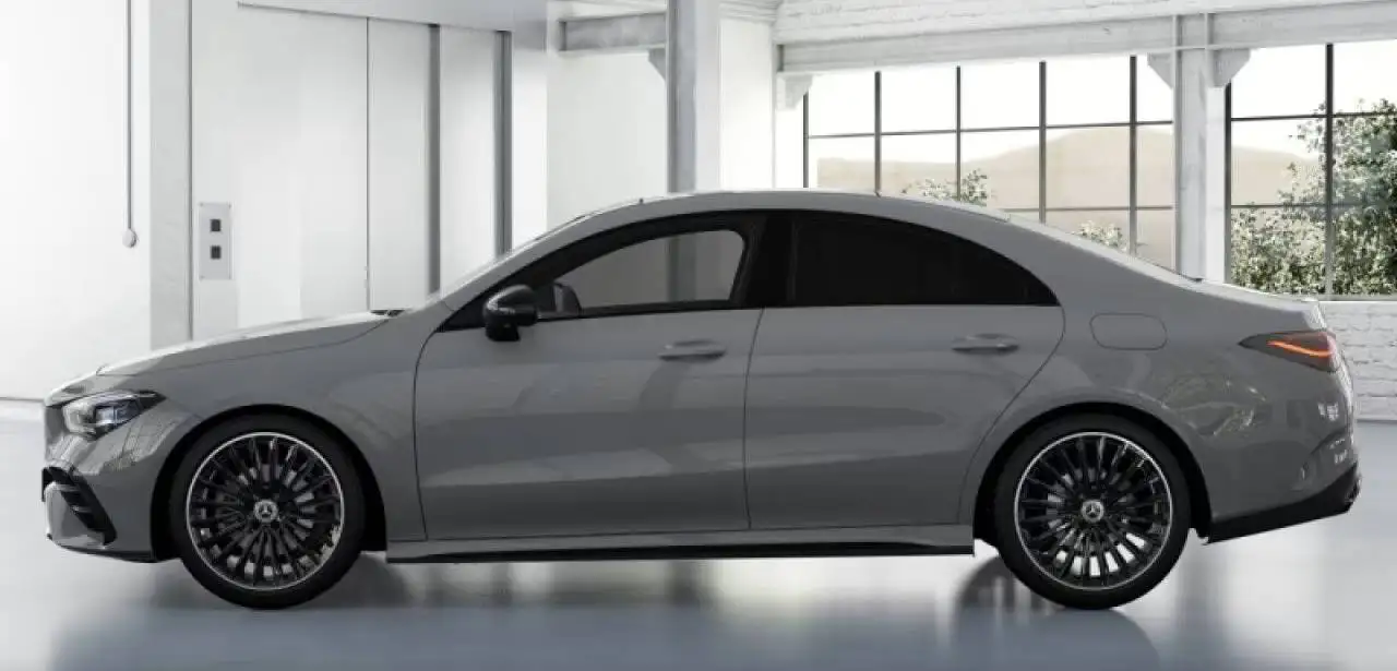 Mercedes-Benz CLA 2026 — фото 14