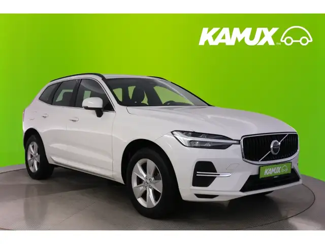Volvo XC60 B4 D Geartronic Momentum Pro+LED+VIRTUAL
