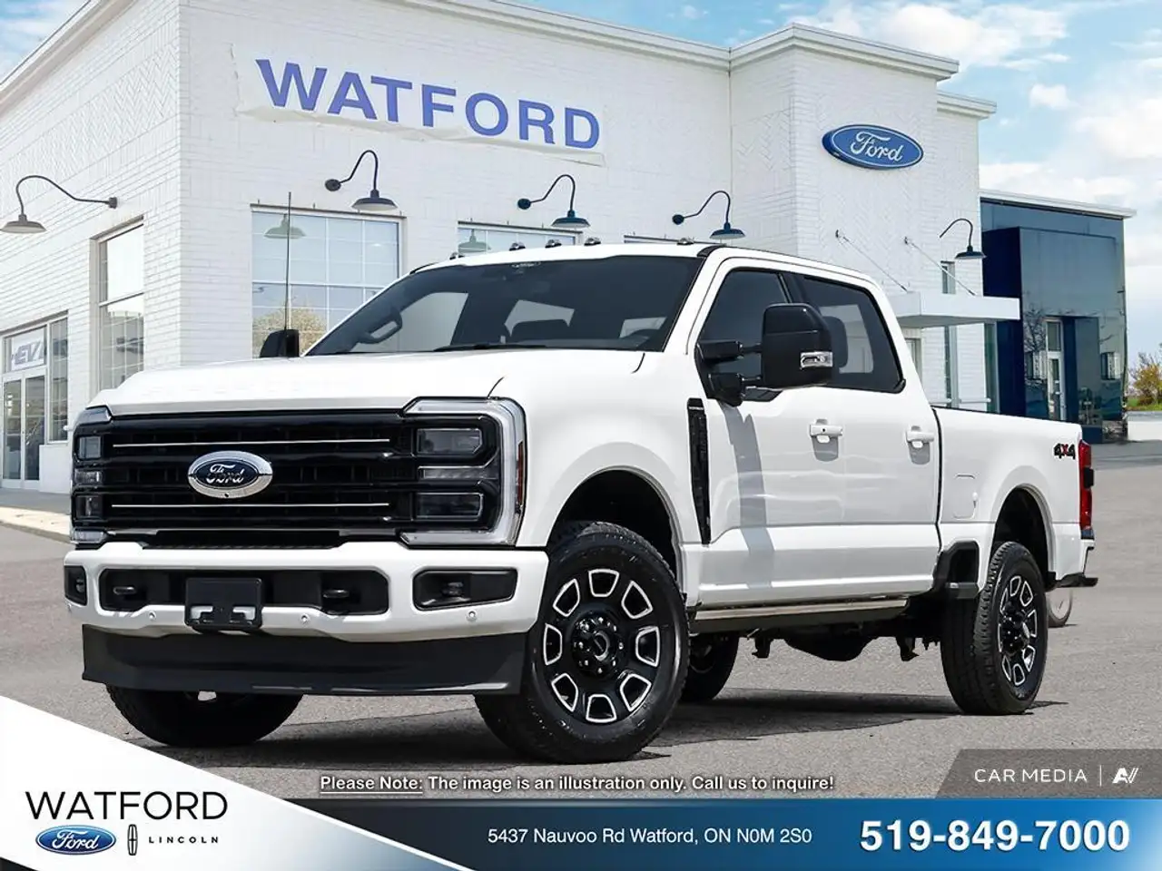 2026 Ford F 250