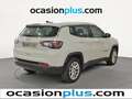 Jeep Compass 1.3 Gse T4 Longitude 4x2 130 Blanc - thumbnail 4