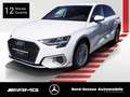 Audi A3 SPORTBACK 40 TFSI  TEMPOMAT LED Blanc - thumbnail 1