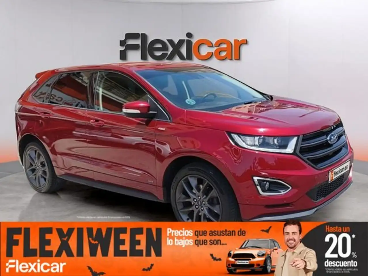 Ford Edge