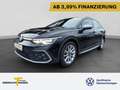 Volkswagen Golf Variant 2.0 TDI DSG 4M ALLTRACK MATRIX AHK Schwarz - thumbnail 1