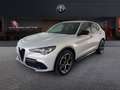 Alfa Romeo Stelvio 2.2 TD 210 CV Veloce AT8 Q4 Bianco - thumbnail 1