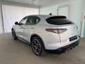 Alfa Romeo Stelvio 2.2 TD 210 CV Veloce AT8 Q4 Bianco - thumbnail 3