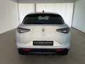 Alfa Romeo Stelvio 2.2 TD 210 CV Veloce AT8 Q4 Bianco - thumbnail 4