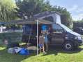 Volkswagen T5 Kombi Kombi LR 2,0 BMT TDI 4motion D-PF Noir - thumbnail 4