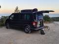 Volkswagen T5 Kombi Kombi LR 2,0 BMT TDI 4motion D-PF Noir - thumbnail 22