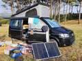 Volkswagen T5 Kombi Kombi LR 2,0 BMT TDI 4motion D-PF Noir - thumbnail 5