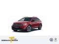 Volkswagen Taigo 1.5 TSI DSG STYLE KAMERA IQ.DRIVE ACC KEYL Rot - thumbnail 1